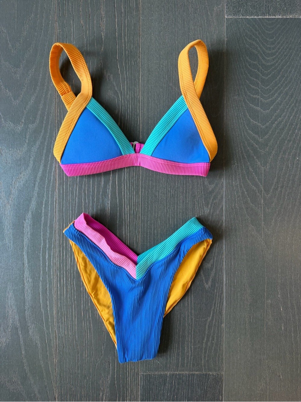 Oneone bikini set